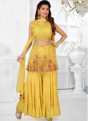 How to buy Stunning salwar suits online in 2021 for Party