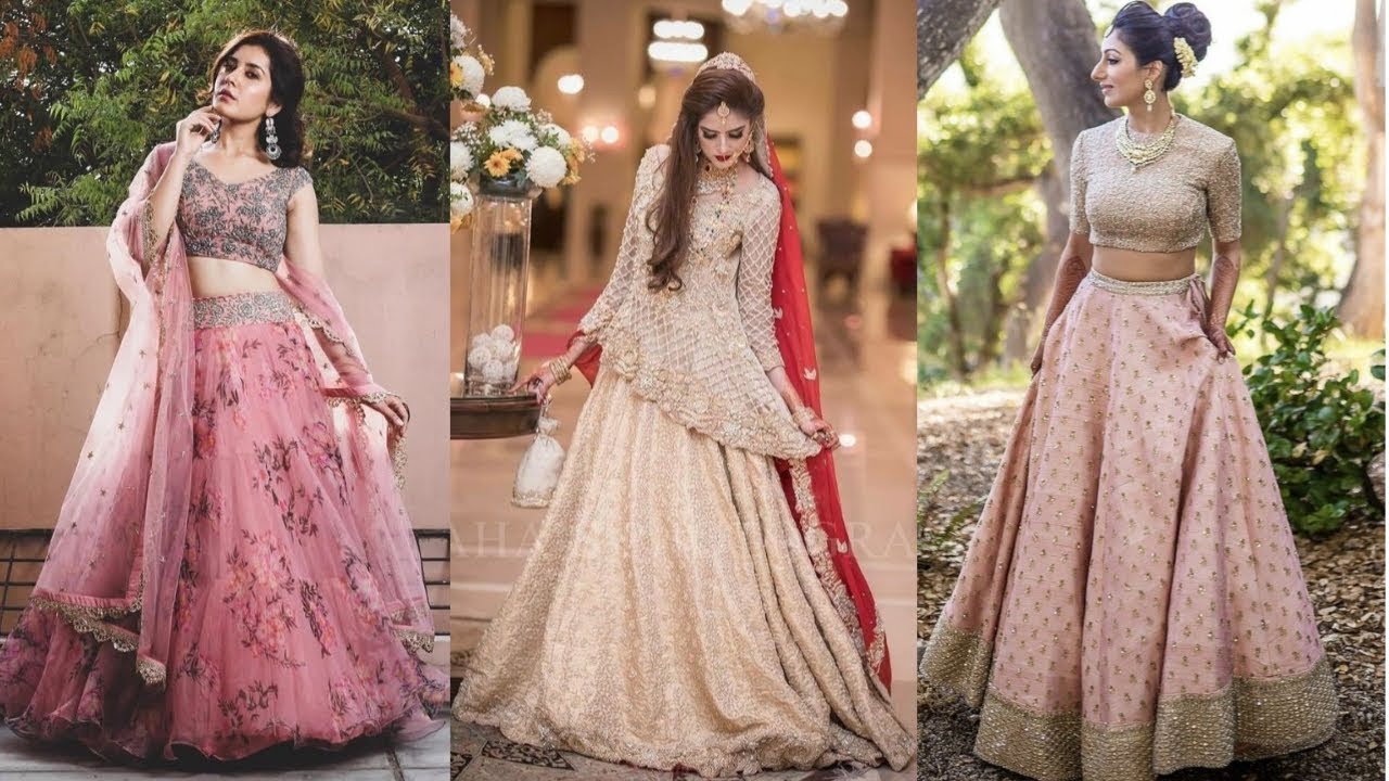 What is the Other Name of Lehenga Choli? History&Cultural Significance